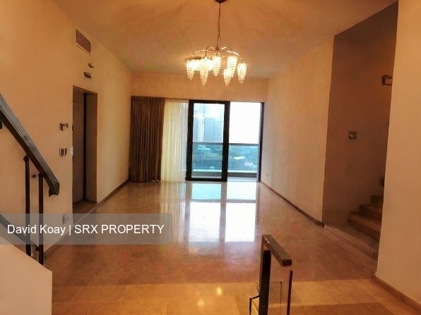 Marina Bay Residences (D1), Condominium #558329511